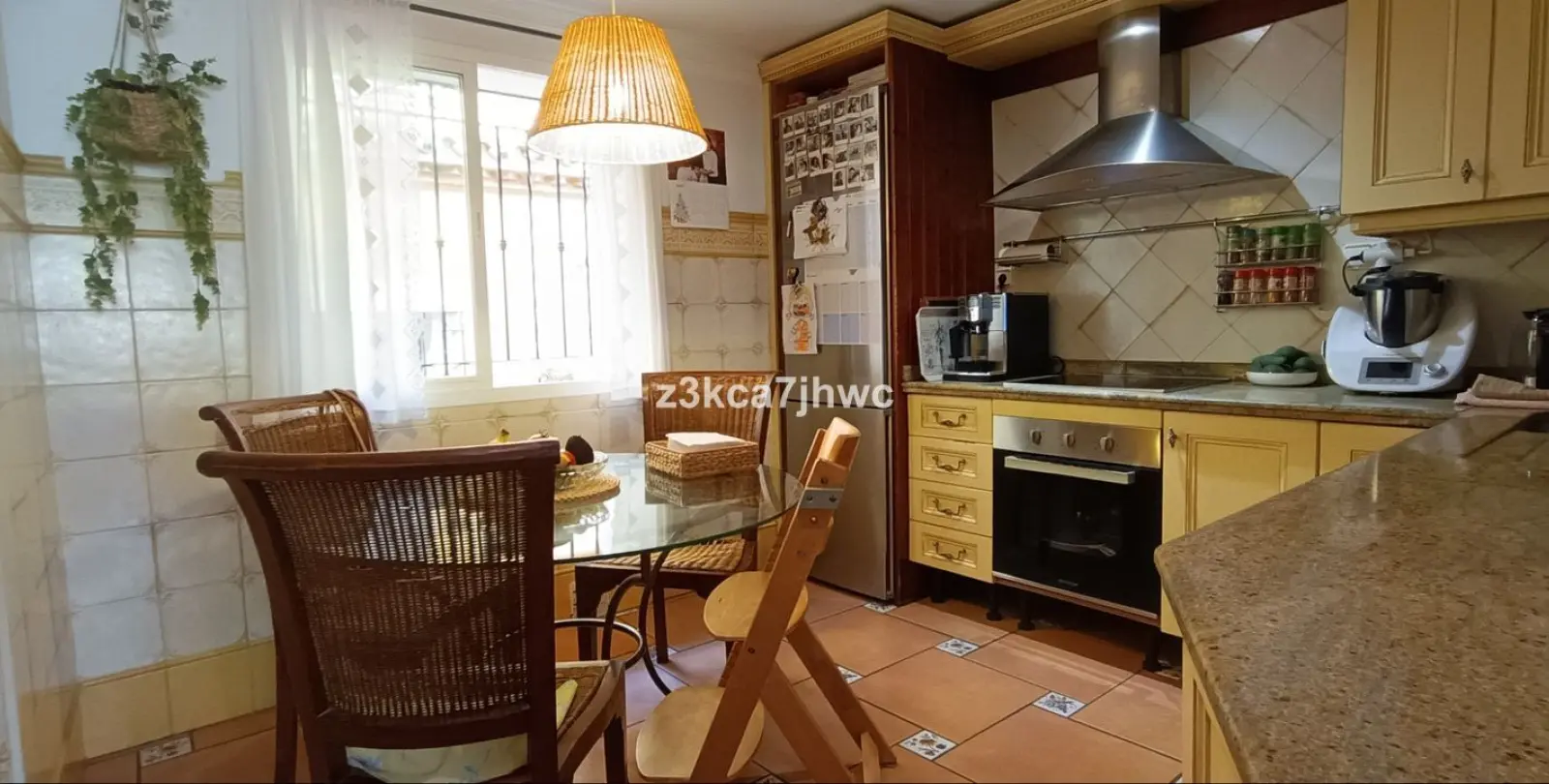Venta de adosado en Estepona 3