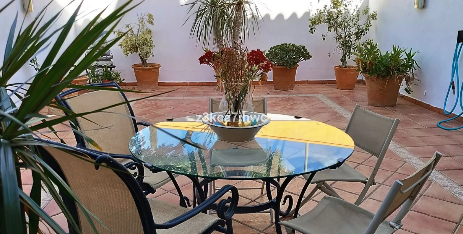 Venta de adosado en Estepona 4