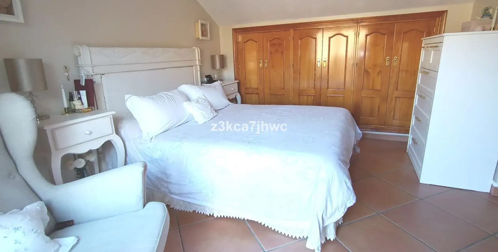 Venta de adosado en Estepona 5