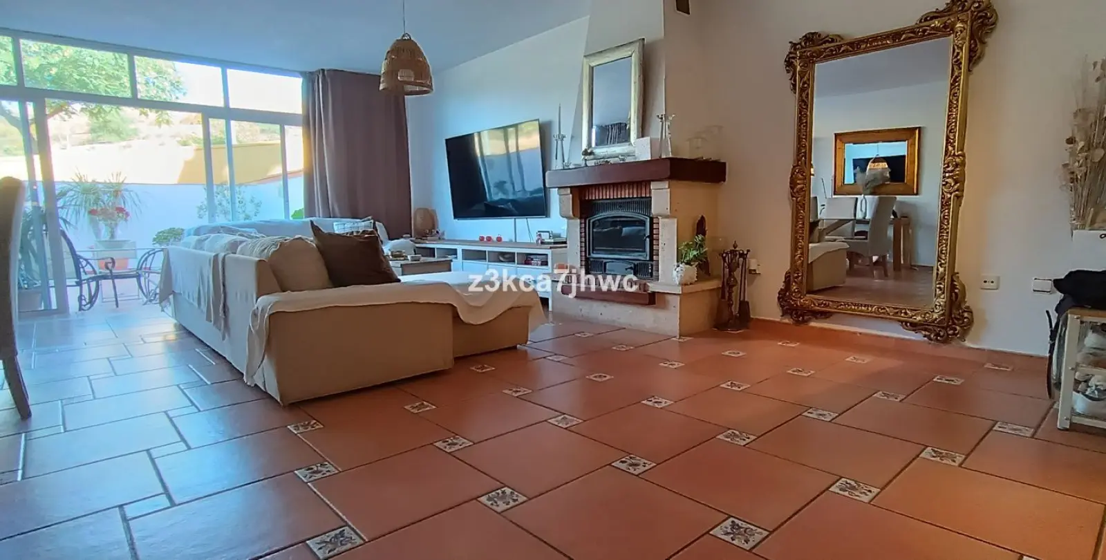 Venta de adosado en Estepona 6