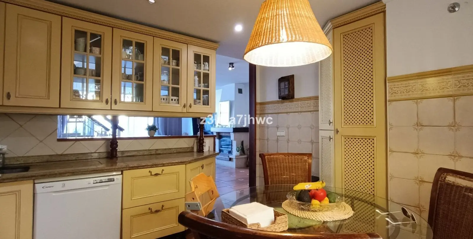 Venta de adosado en Estepona 7