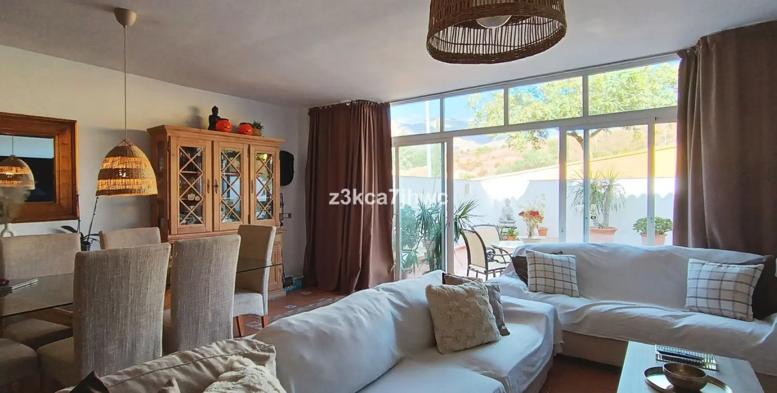 Venta de adosado en Estepona 8
