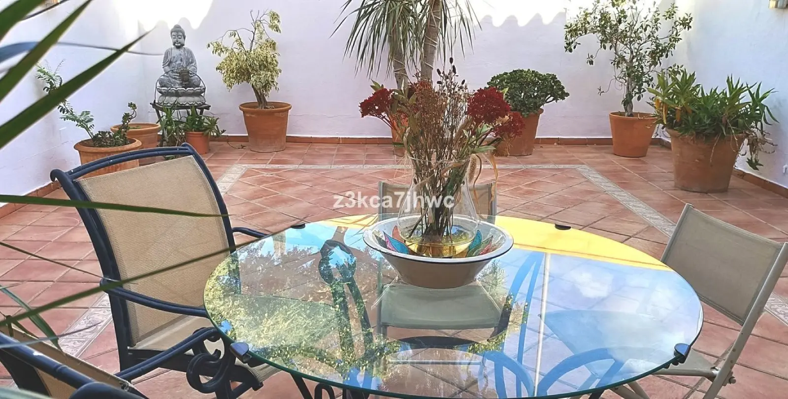 Venta de adosado en Estepona 9