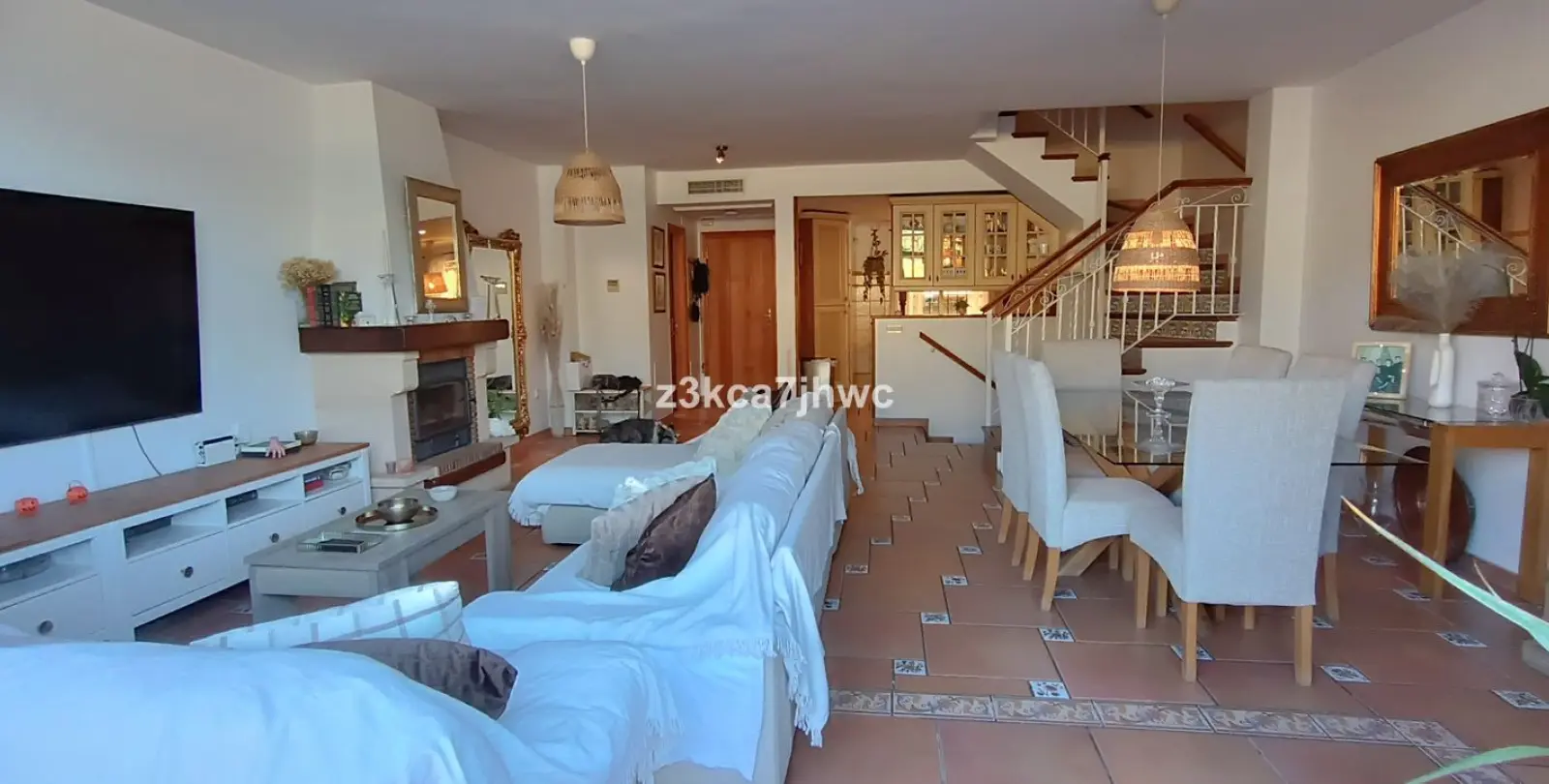 Venta de adosado en Estepona 12
