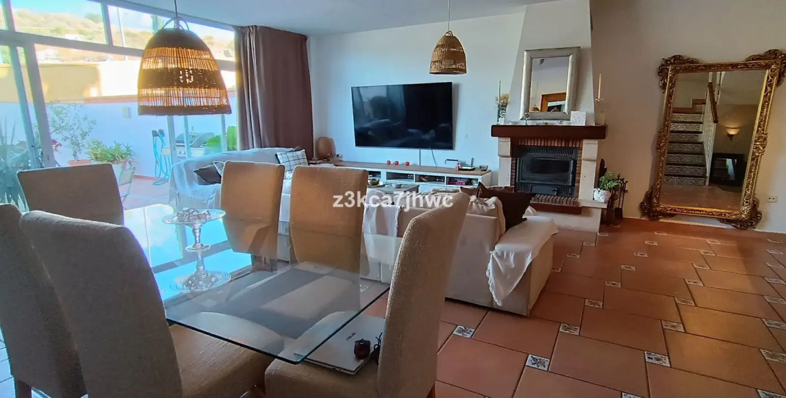Venta de adosado en Estepona 16