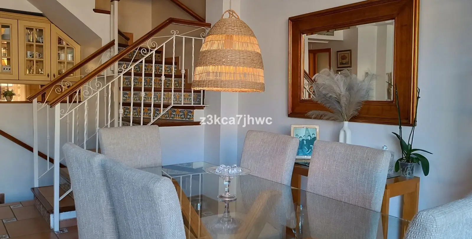 Venta de adosado en Estepona 17