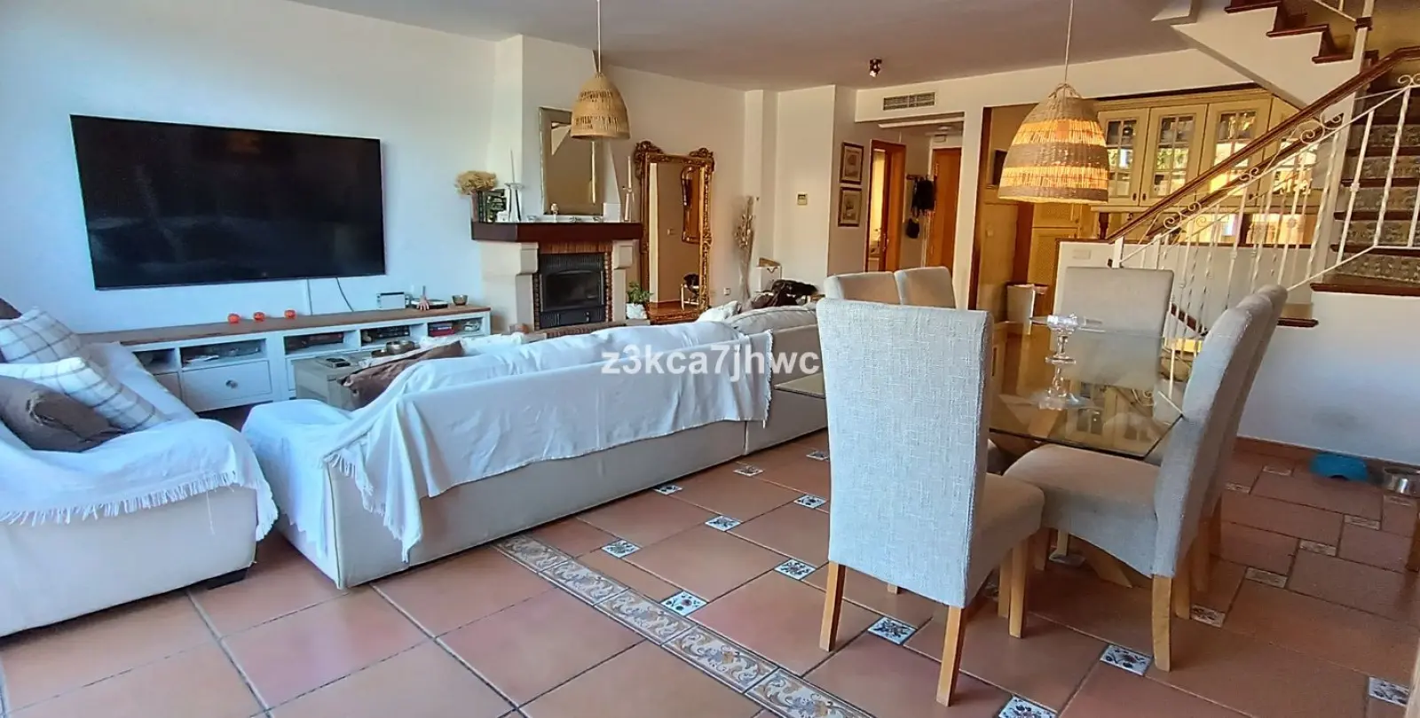 Venta de adosado en Estepona 18