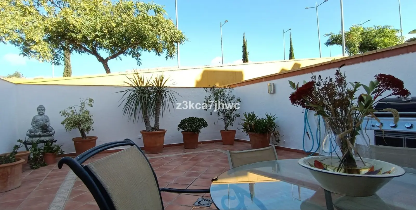 Venta de adosado en Estepona 20