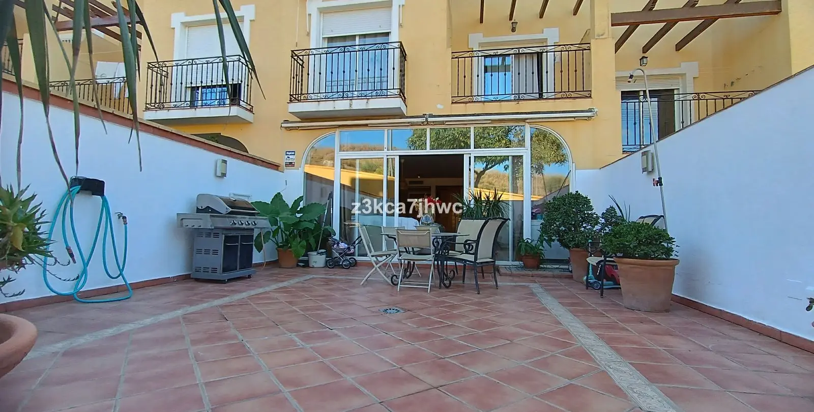 Venta de adosado en Estepona 21