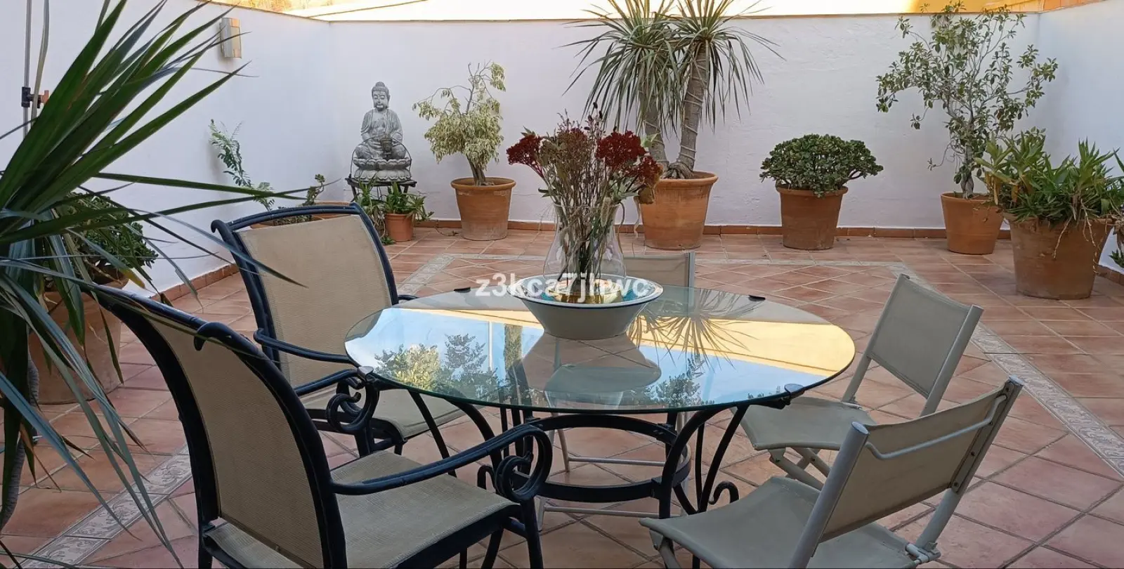 Venta de adosado en Estepona 22