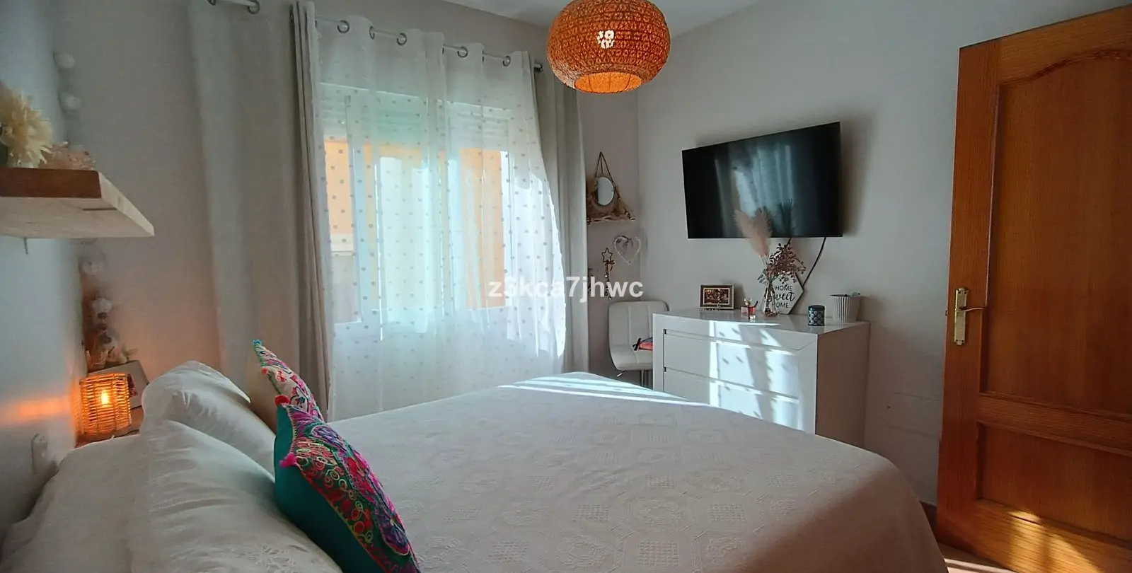 Venta de adosado en Estepona 26