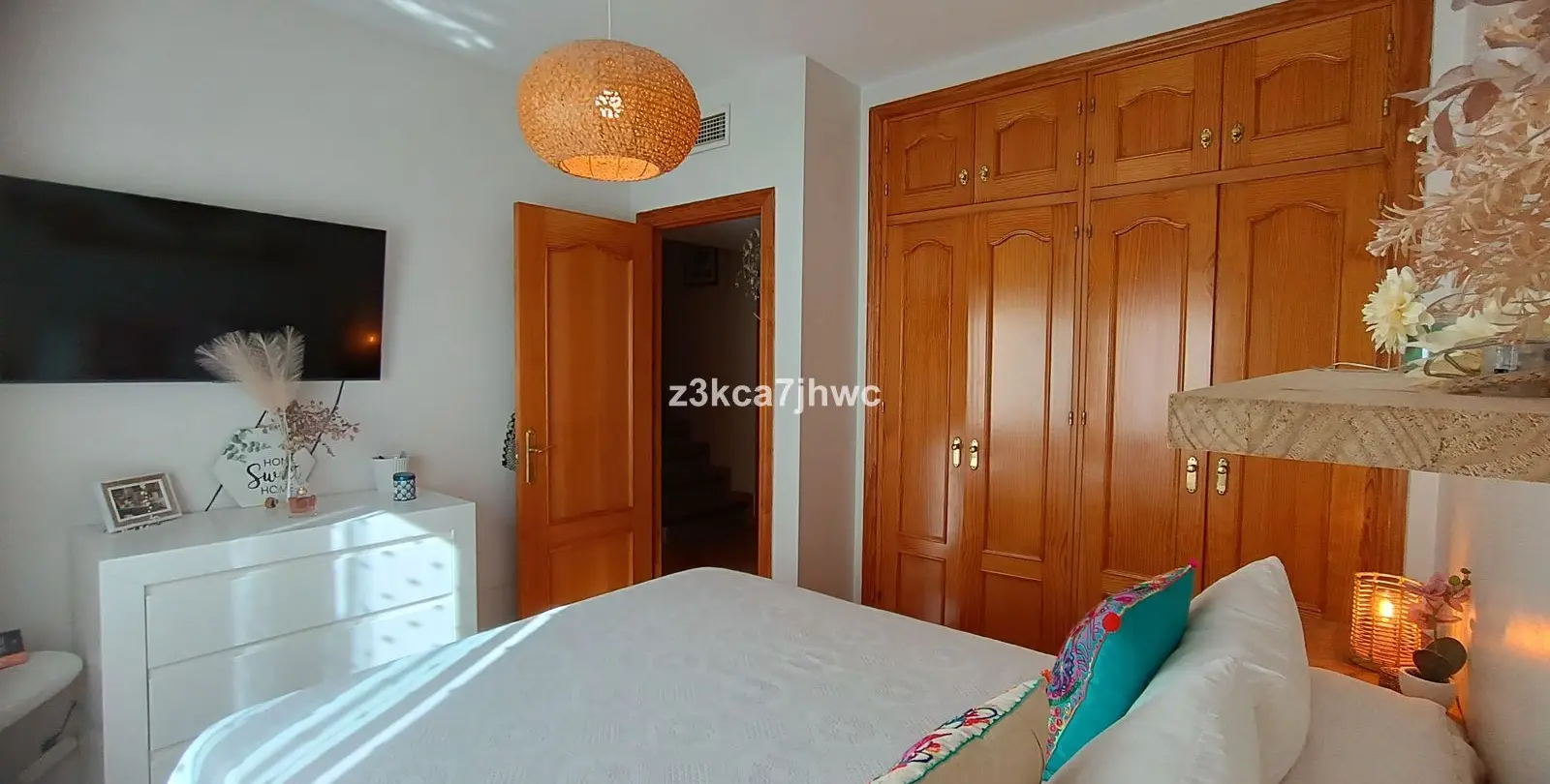 Venta de adosado en Estepona 27