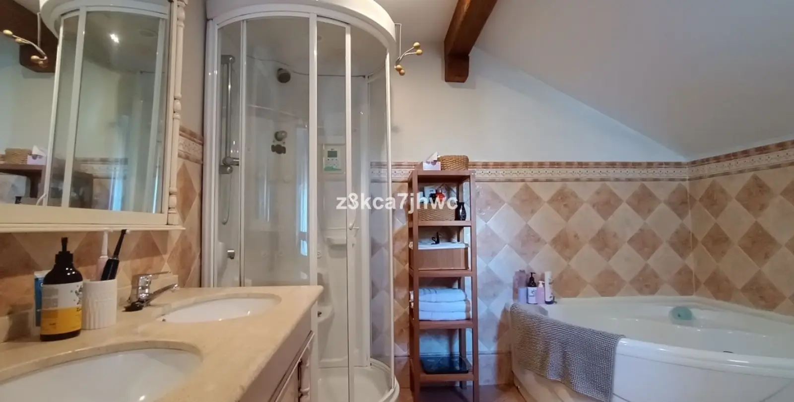 Venta de adosado en Estepona 34
