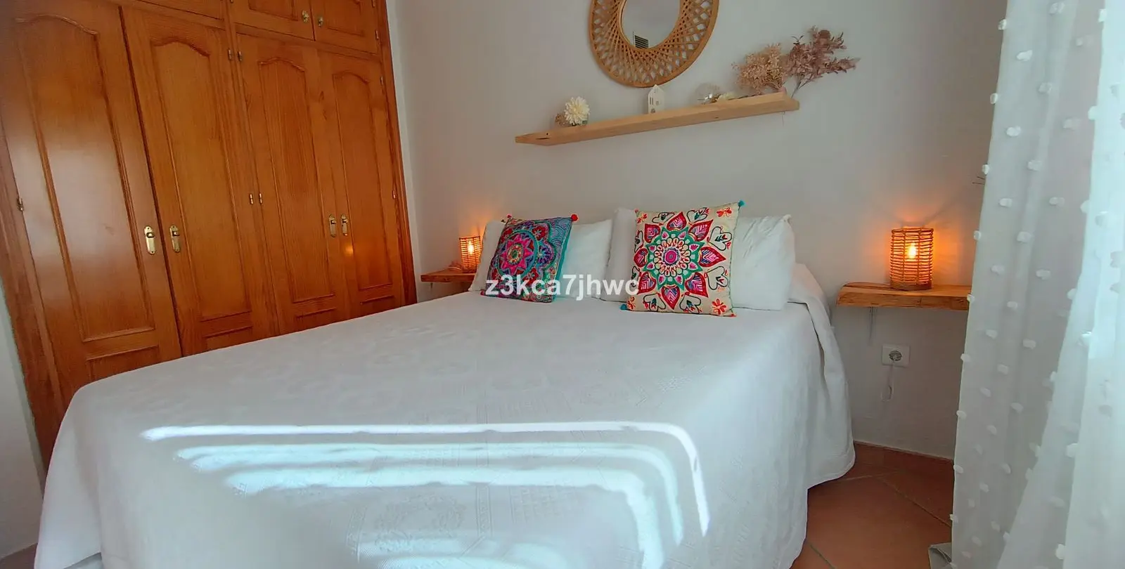 Venta de adosado en Estepona 35
