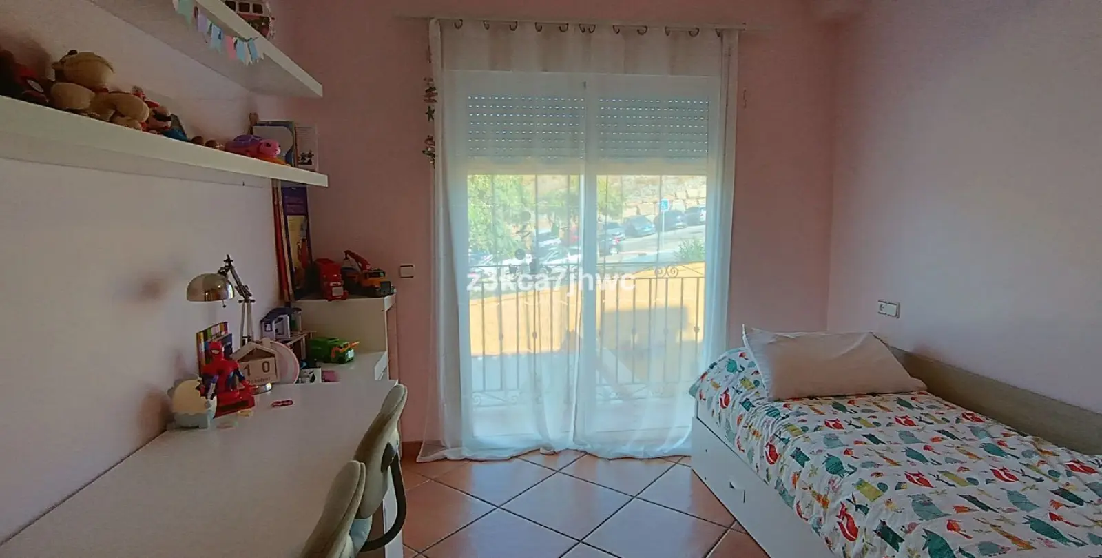 Venta de adosado en Estepona 37