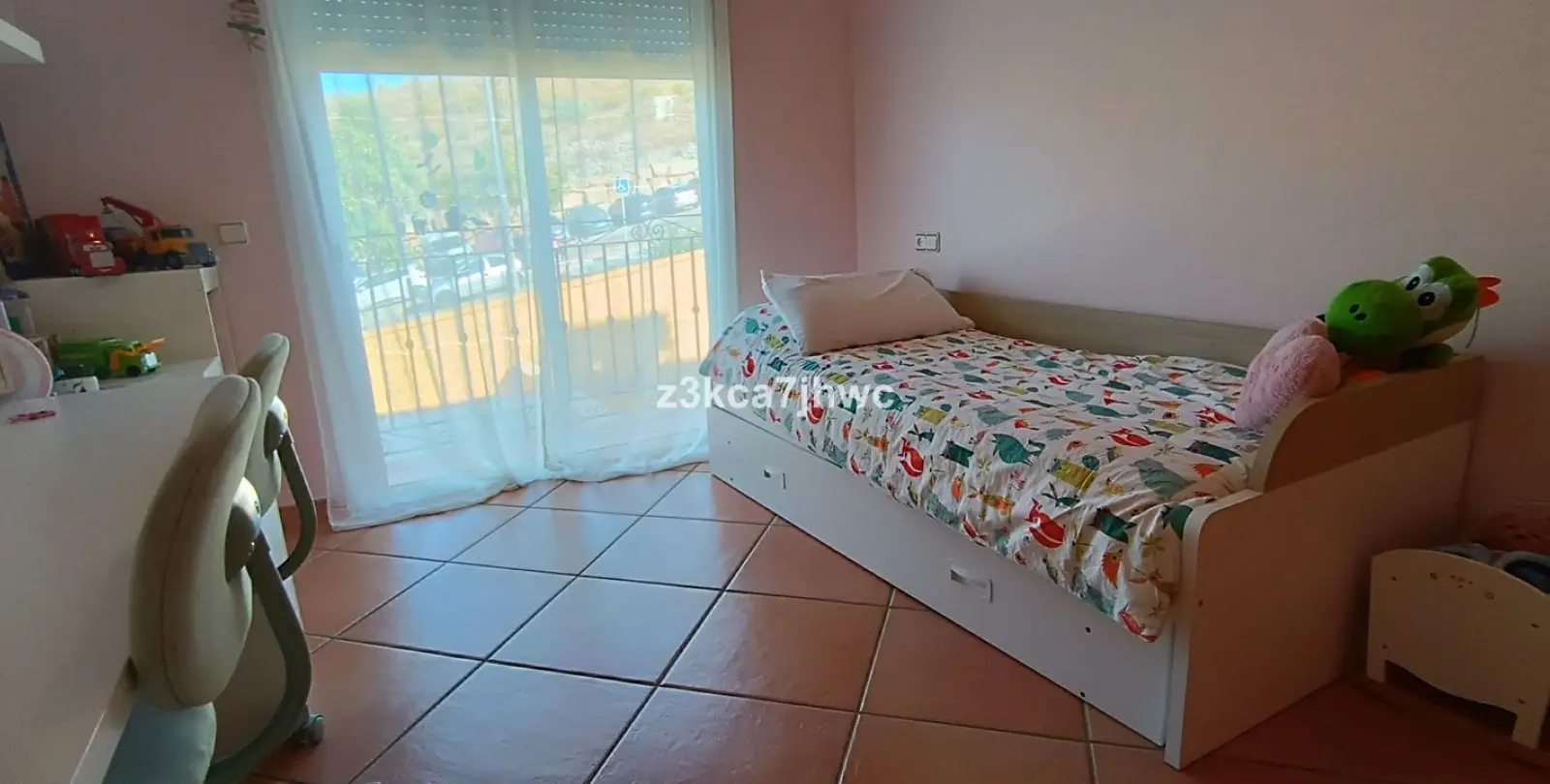 Venta de adosado en Estepona 39