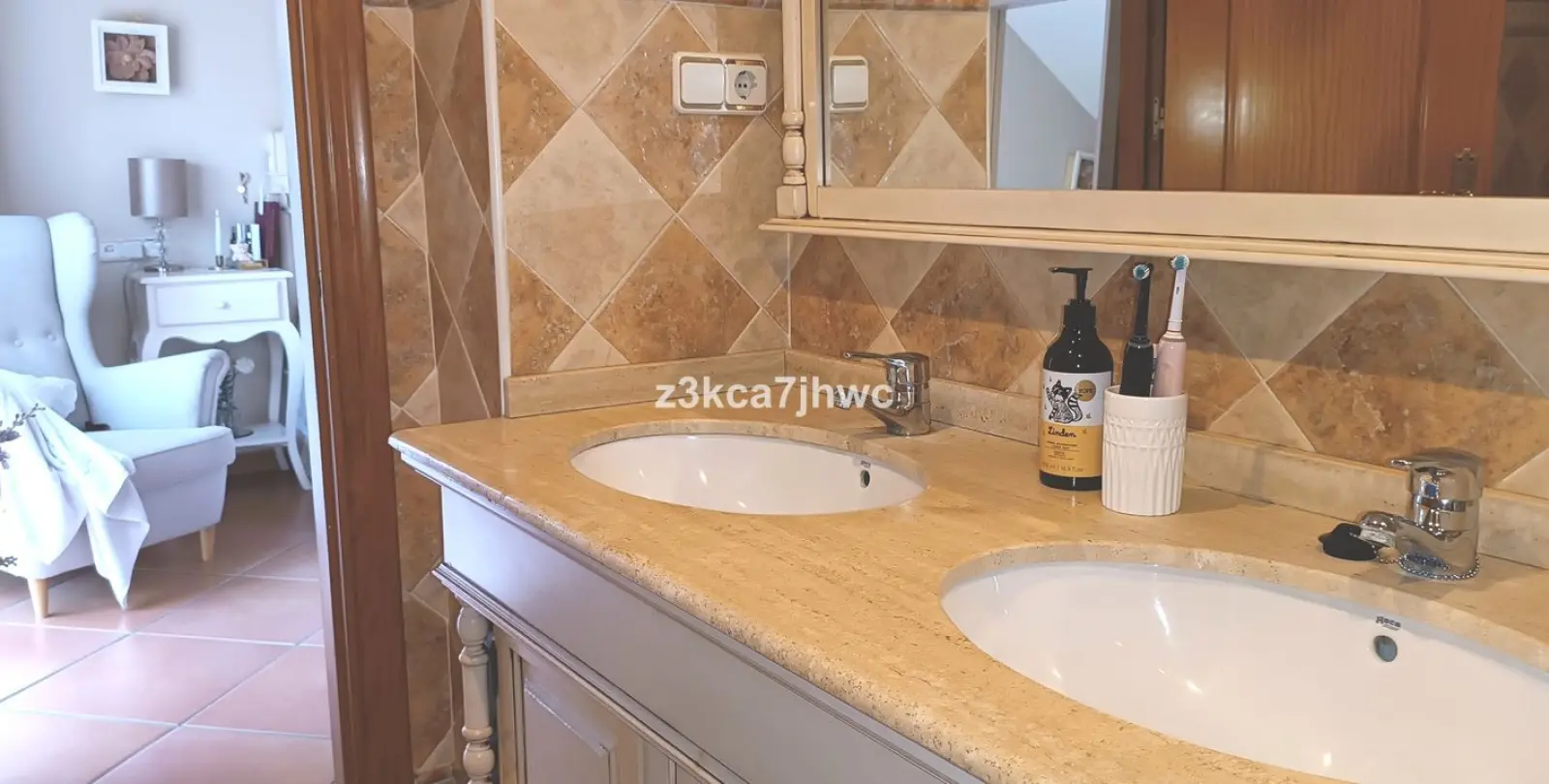 Venta de adosado en Estepona 40