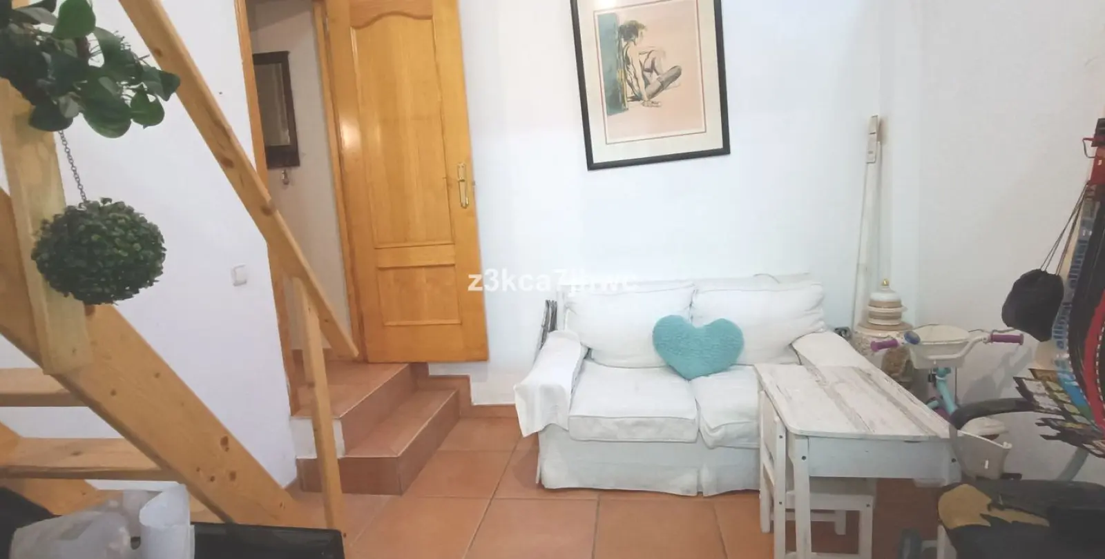 Venta de adosado en Estepona 43