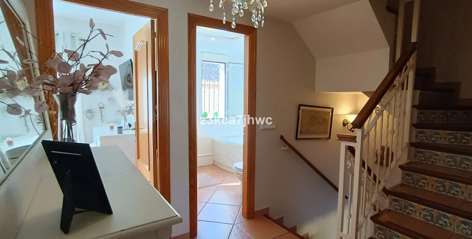 Venta de adosado en Estepona 45