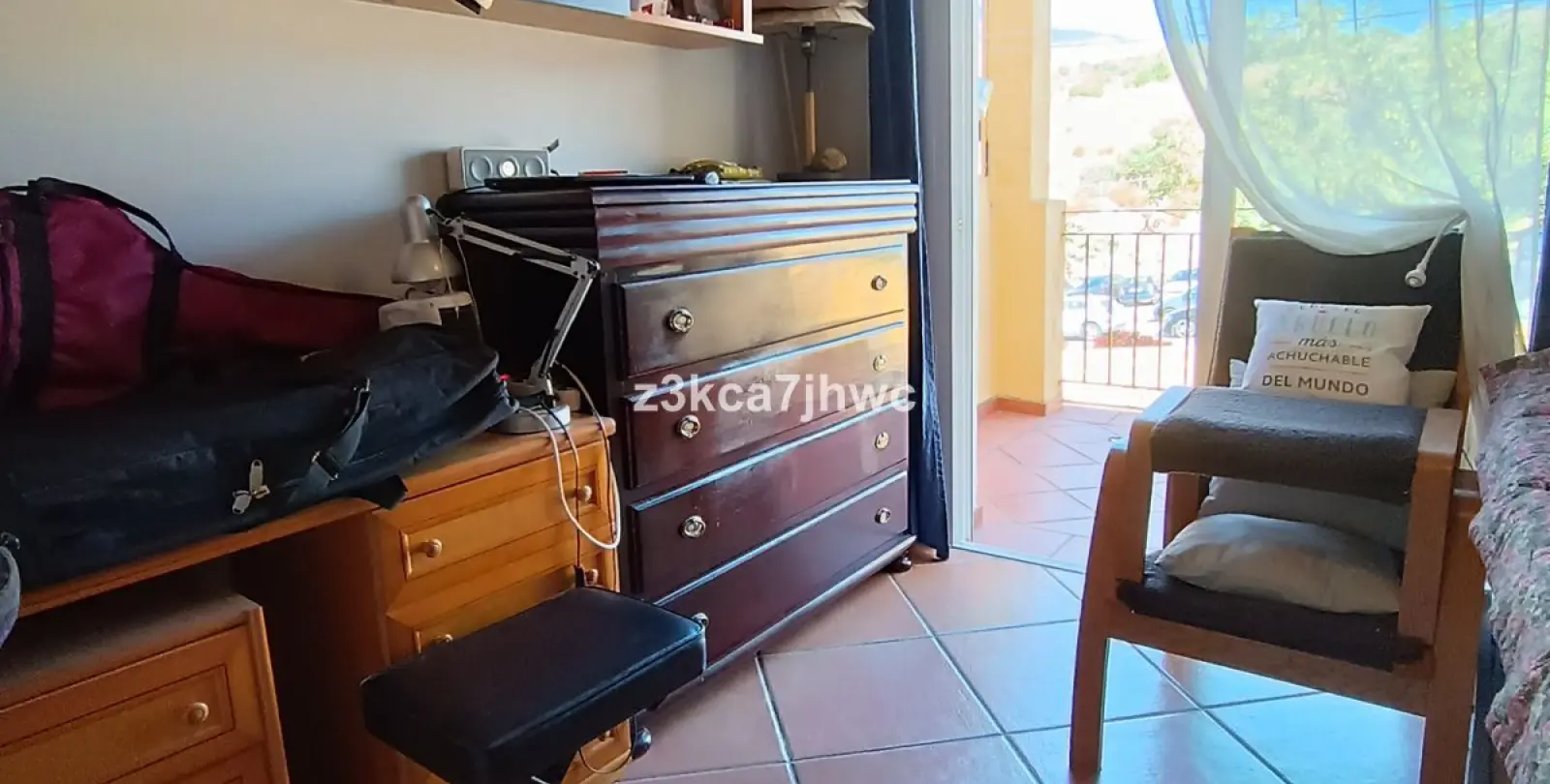 Venta de adosado en Estepona 46