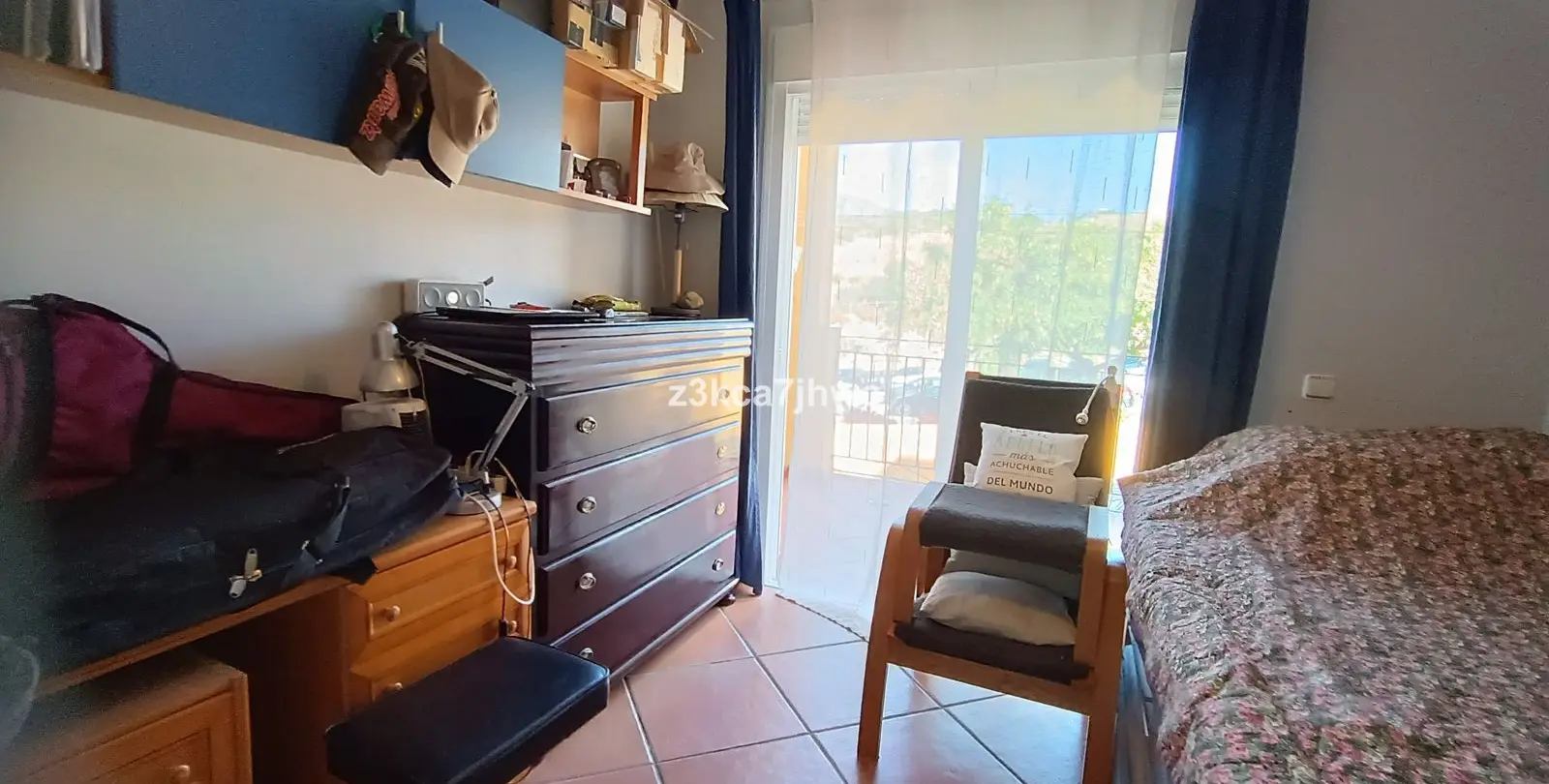 Venta de adosado en Estepona 47