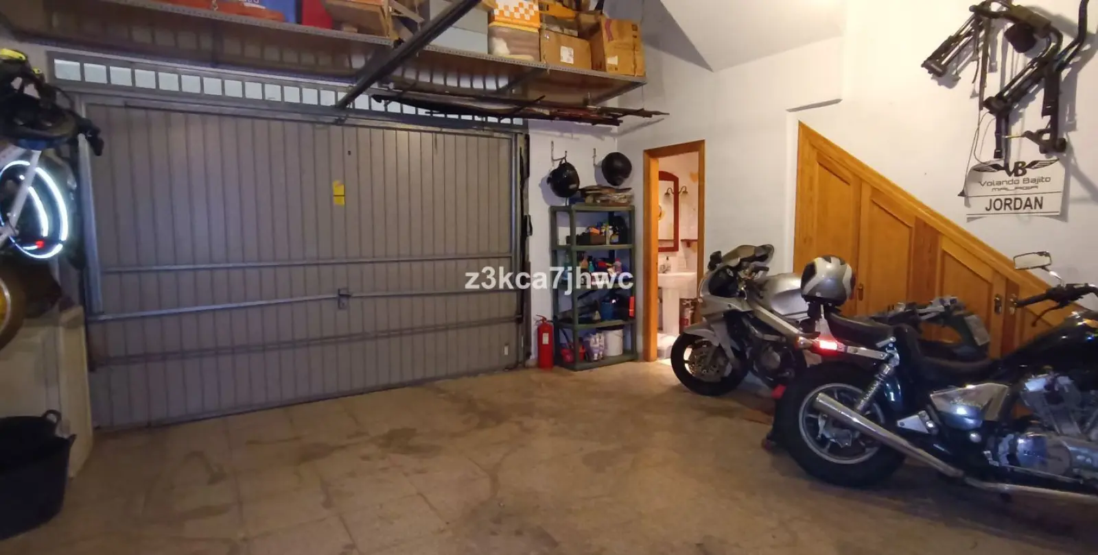 Venta de adosado en Estepona 48