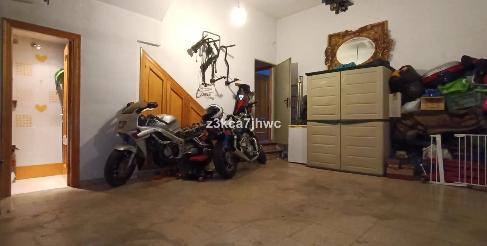 Venta de adosado en Estepona 50
