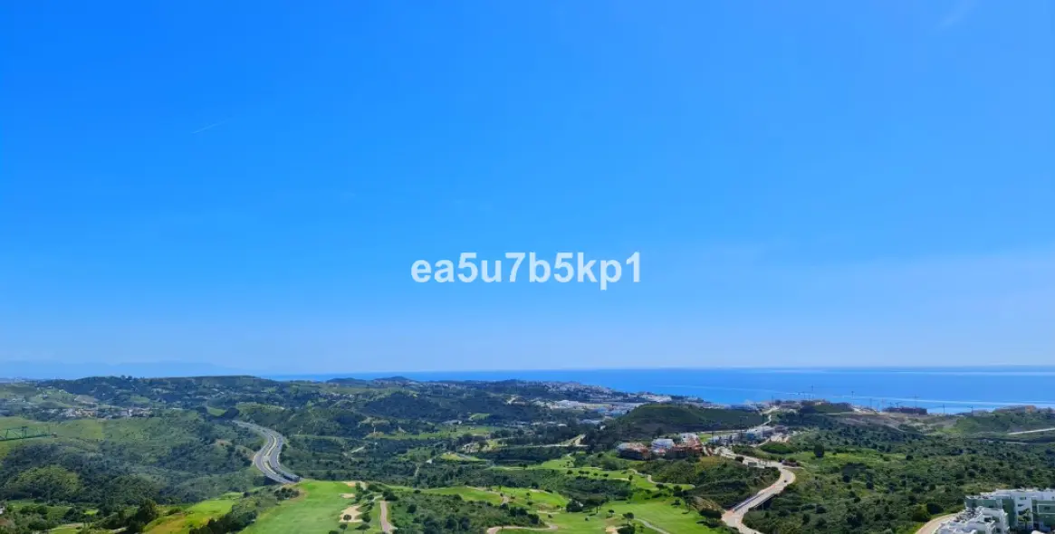 Sale of penthouse duplex in Mijas Costa 1