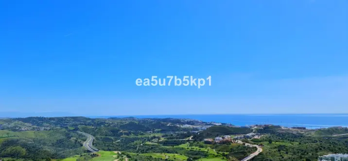 Sale of penthouse duplex in Mijas Costa 0