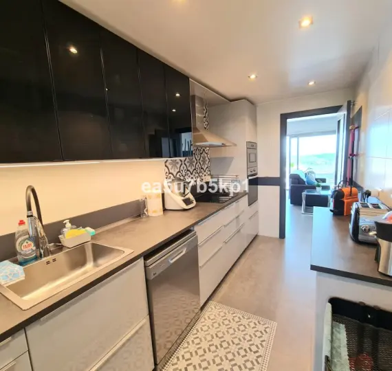 Sale of penthouse duplex in Mijas Costa