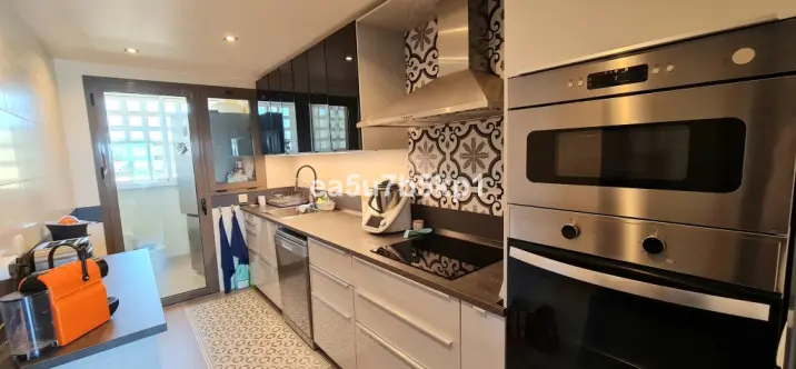 Sale of penthouse duplex in Mijas Costa 3