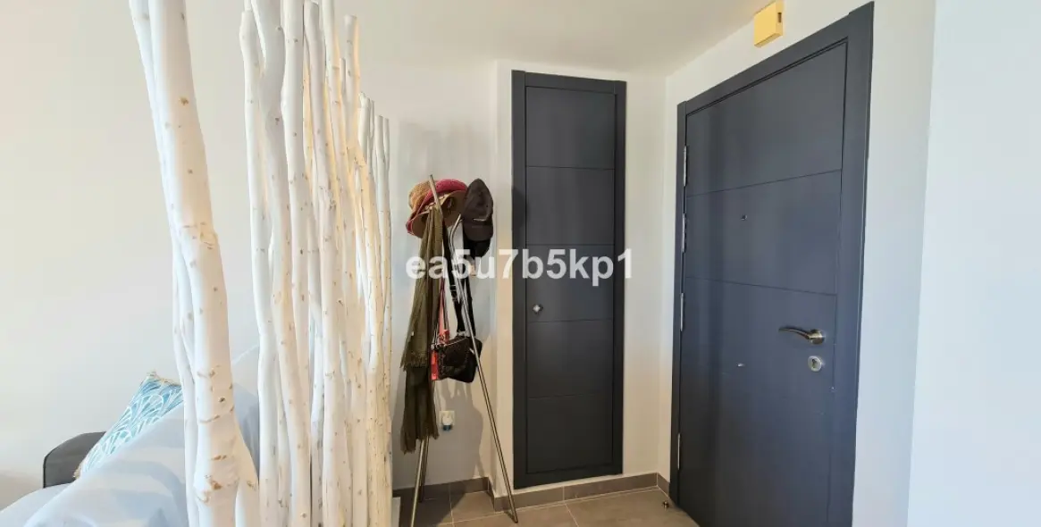 Sale of penthouse duplex in Mijas Costa 8