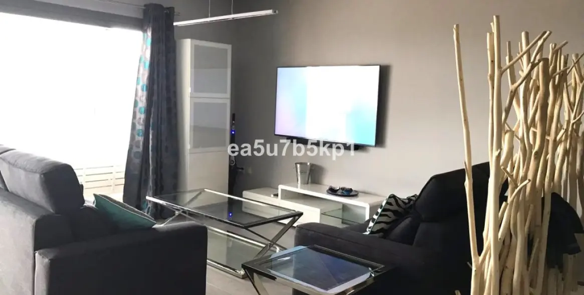 Sale of penthouse duplex in Mijas Costa 12