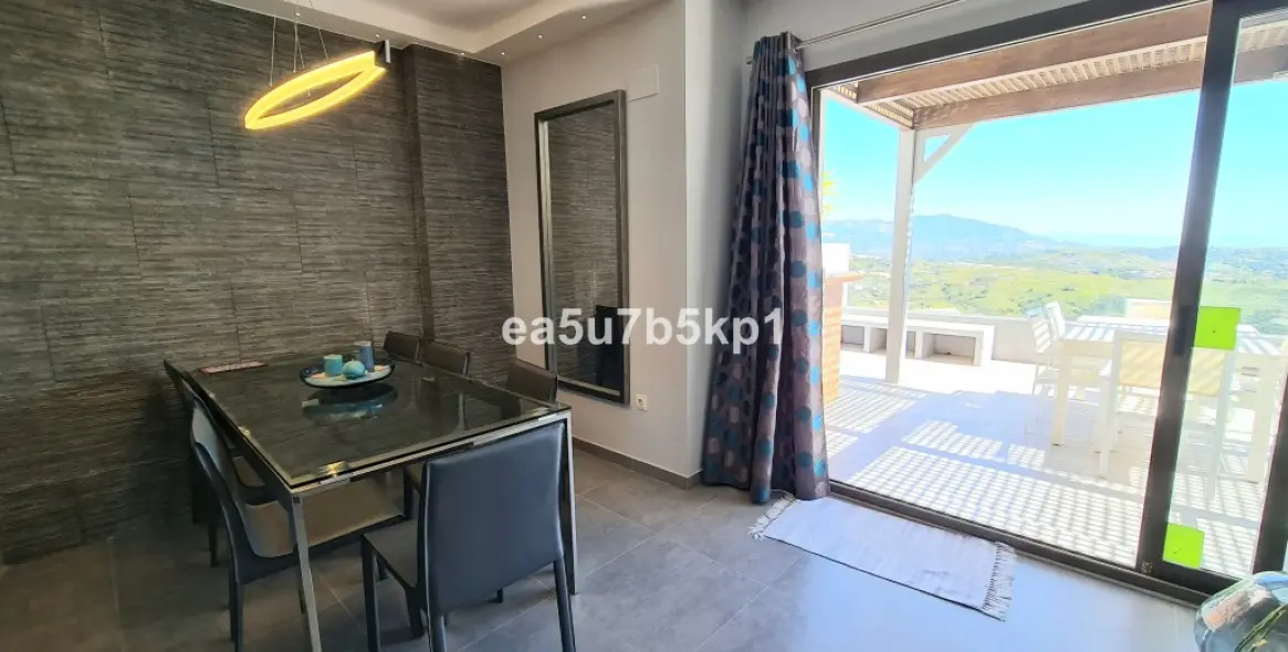 Sale of penthouse duplex in Mijas Costa 14