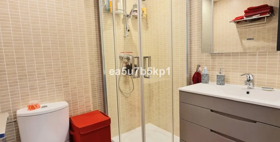 Sale of penthouse duplex in Mijas Costa 17