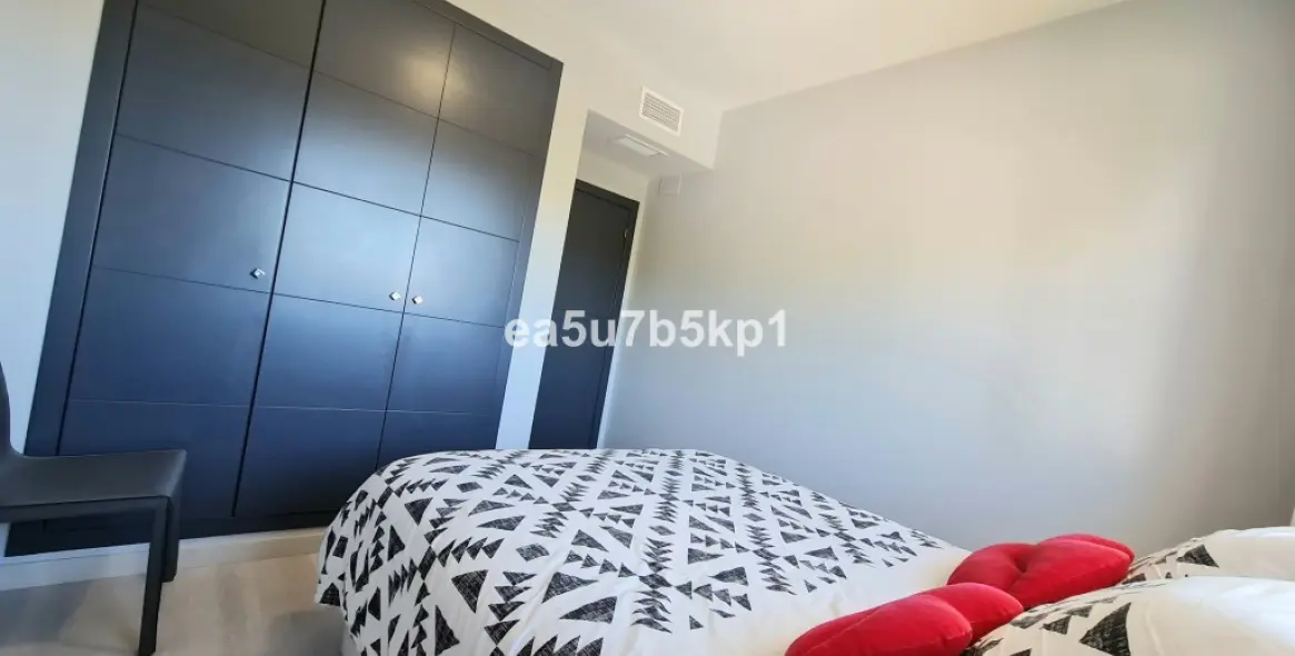 Sale of penthouse duplex in Mijas Costa 19