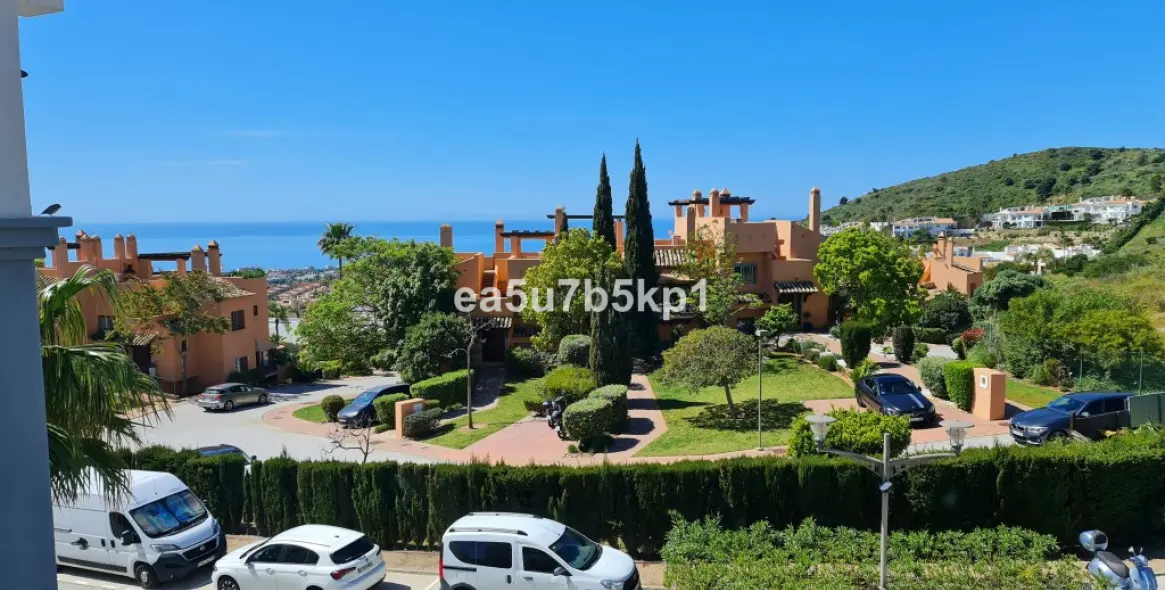 Sale of penthouse duplex in Mijas Costa 20