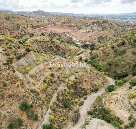 Жилой участок R4438477