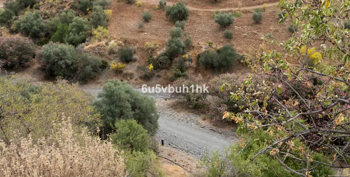 Продажа  жилого участка в Malaga (район Provincia de Málaga) 3