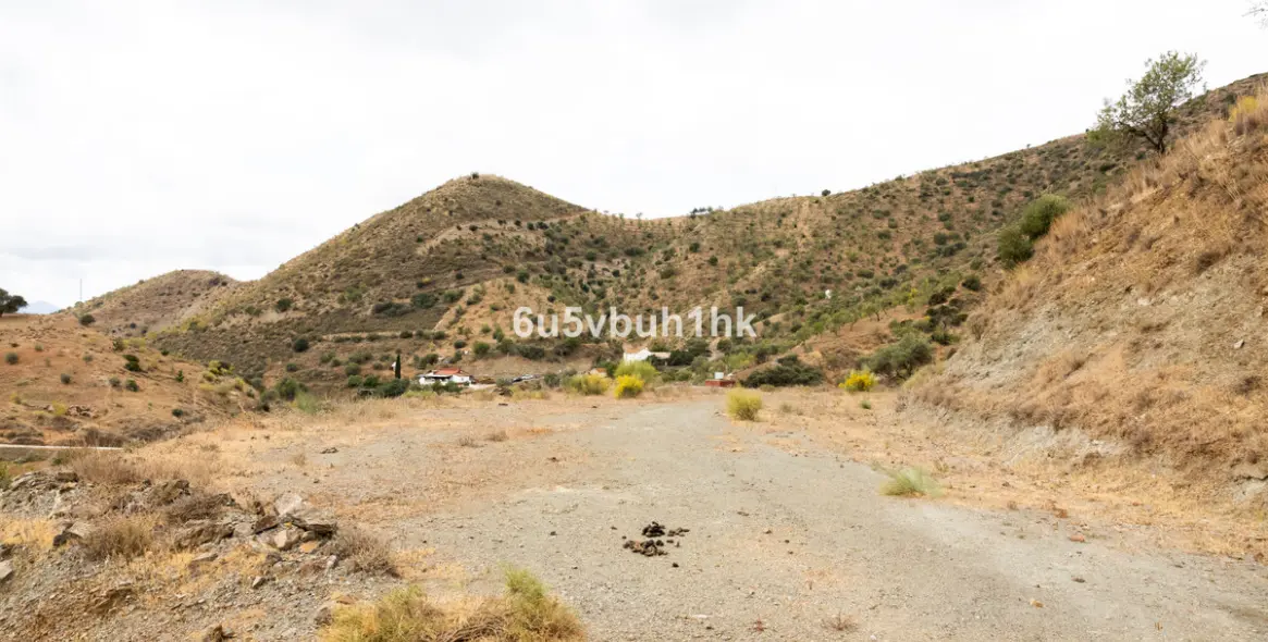 Продажа  жилого участка в Malaga (район Provincia de Málaga) 4