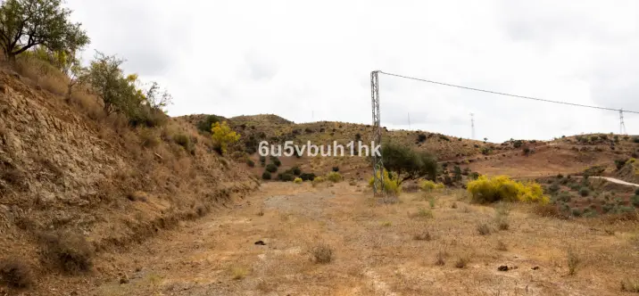 Жилой участок R4438477 4