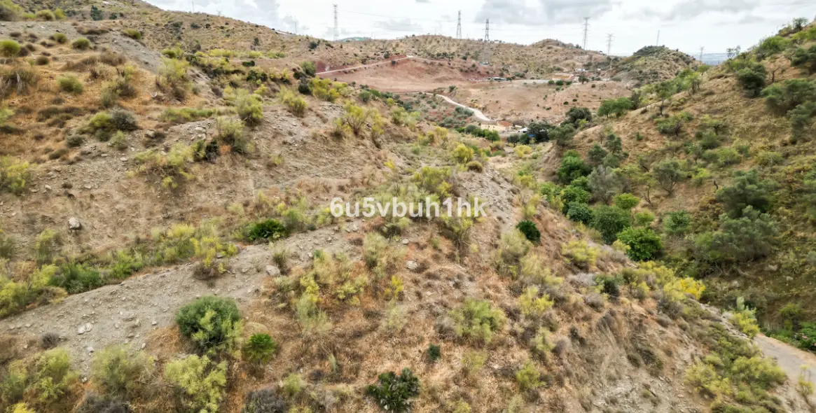 Продажа  жилого участка в Estacion de Cartama 16