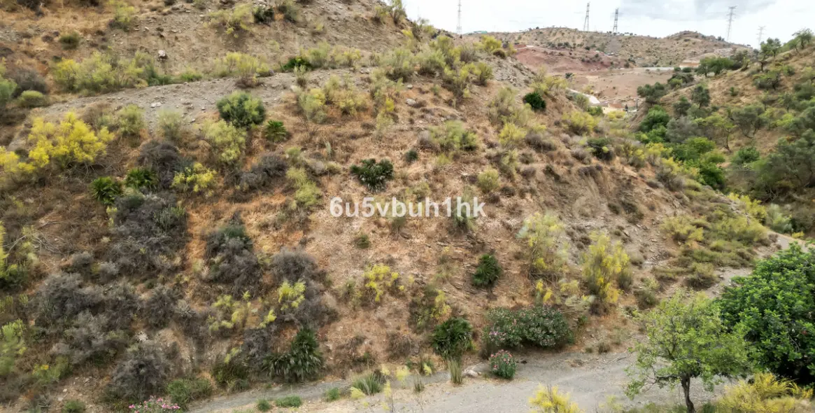 Продажа  жилого участка в Estacion de Cartama 19