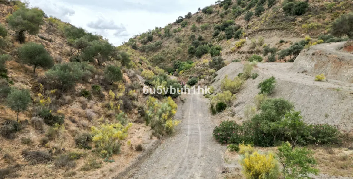 Продажа  жилого участка в Estacion de Cartama 22