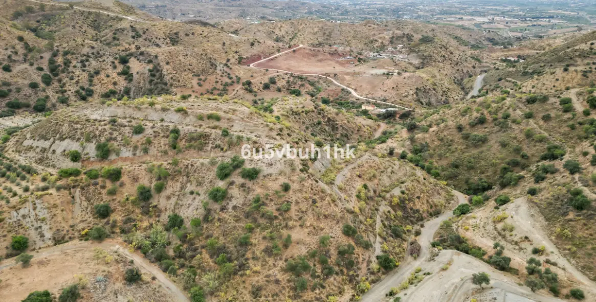 Продажа  жилого участка в Estacion de Cartama 23