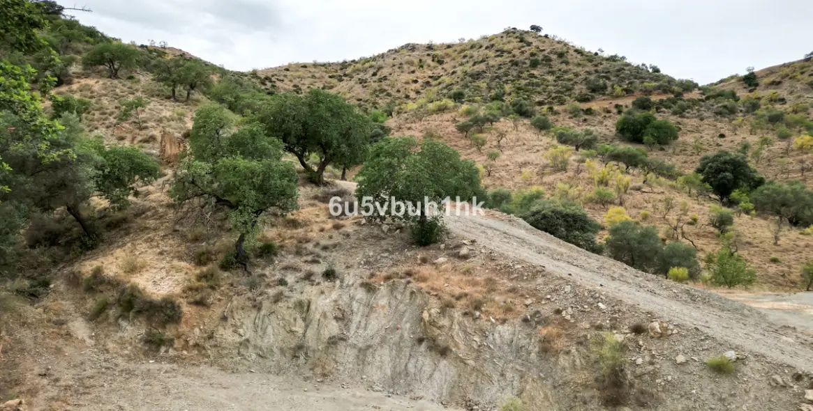 Продажа  жилого участка в Estacion de Cartama 25