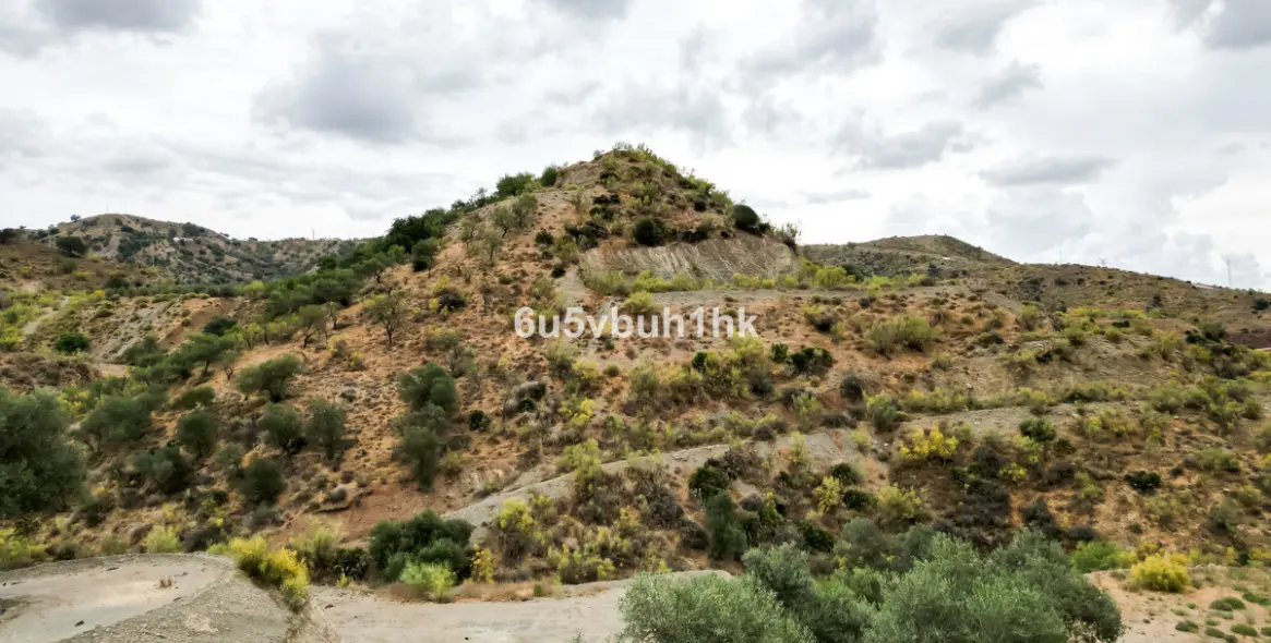 Продажа  жилого участка в Estacion de Cartama 26