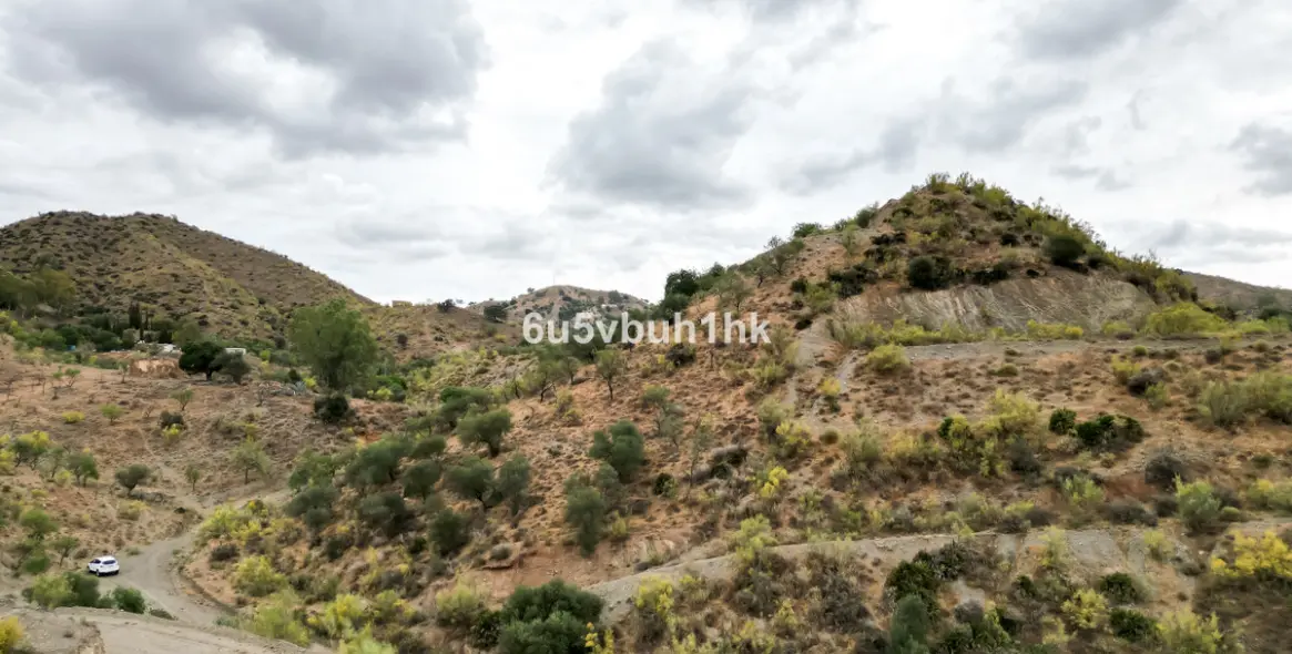 Продажа  жилого участка в Estacion de Cartama 27