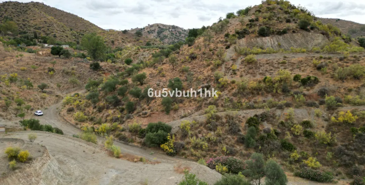 Продажа  жилого участка в Estacion de Cartama 28