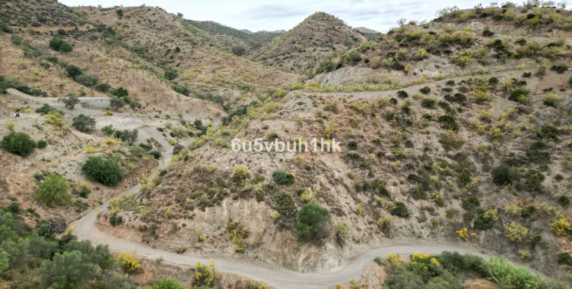 Продажа  жилого участка в Estacion de Cartama 29